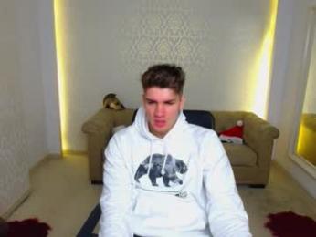 maxkaiden webcam chaturbate model stream image