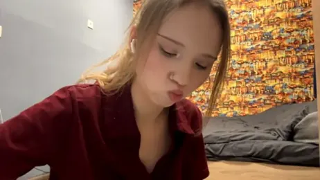 Princessofcashe webcam model stream image