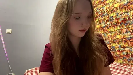 Princessofcashe webcam model stream image