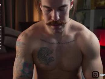 karlos_murphy webcam model stream image