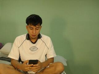 Will Be webcam flirt4free model stream image