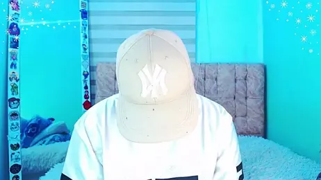 _justinmoon2 webcam model stream image