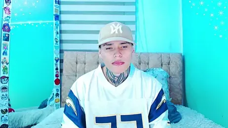 _justinmoon2 webcam model stream image