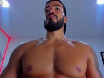 alexander_martines webcam chaturbate model stream image