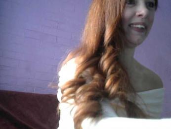 Curlyhair65 webcam bongacams model stream image