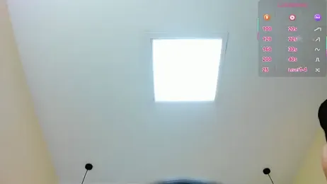 MAGIEVANS1 webcam model stream image