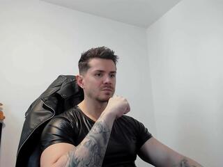 Alexx Dream webcam flirt4free model stream image