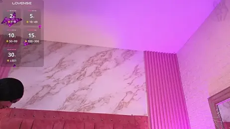 goldilockss15 webcam model stream image