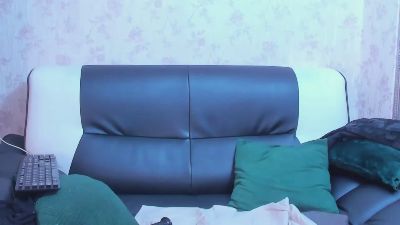 BelleInna webcam model stream image