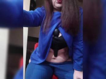 Cristinatina webcam bongacams model stream image