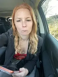 Redhairedteacher webcam stripchat model stream image