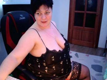 -alenyshka- webcam model stream image