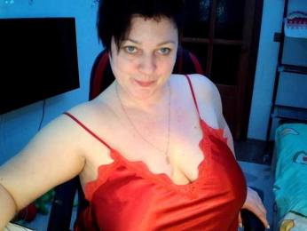 -alenyshka- webcam model stream image