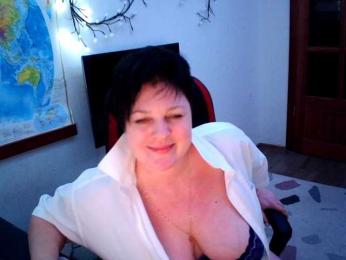 -alenyshka- webcam model stream image