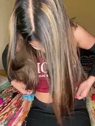 HOT-CUPAL22 webcam stripchat model stream image