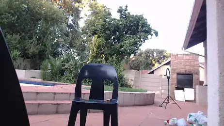 KinkyJXxX webcam model stream image