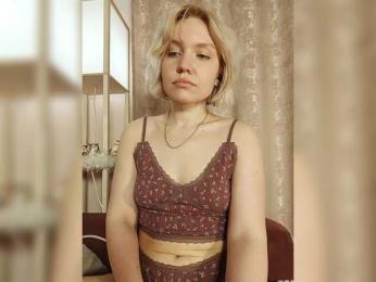 LadyAnny webcam bongacams model stream image