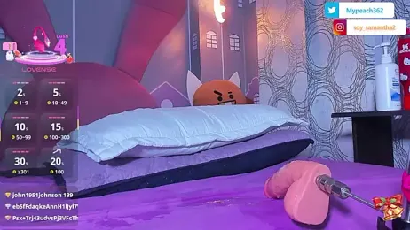 sweetiepeach_ webcam model stream image