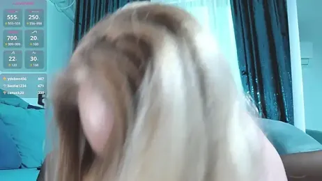 Madam_Evi webcam model stream image