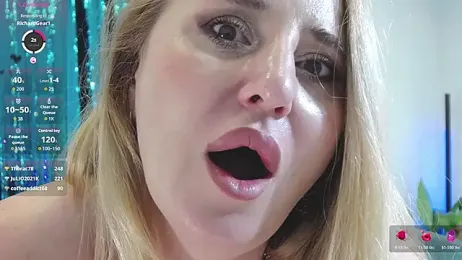 Madam_Evi webcam model stream image