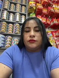 Miia_Jazmin webcam stripchat model stream image