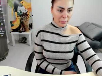 sassytiff webcam chaturbate model stream image