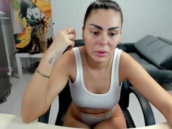 sassytiff webcam chaturbate model stream image