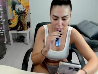sassytiff webcam chaturbate model stream image