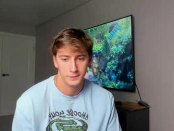 krishort webcam chaturbate model stream image