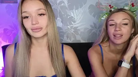 Megan_Kira webcam model stream image