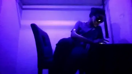 NastyBlackslaveGirl webcam stripchat model stream image