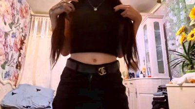 GeorginaRuise webcam model stream image