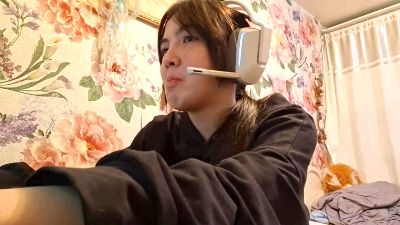 GeorginaRuise webcam model stream image