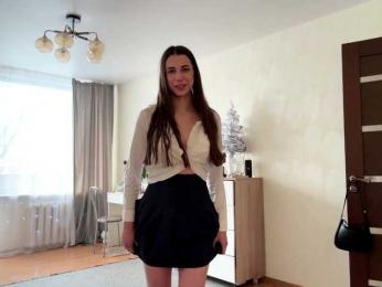 VelvetRoser webcam bongacams model stream image