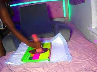 tatithegoddess webcam model stream image