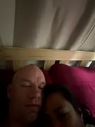 HansenHa webcam model stream image