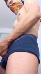 DeBombonnomas webcam model stream image