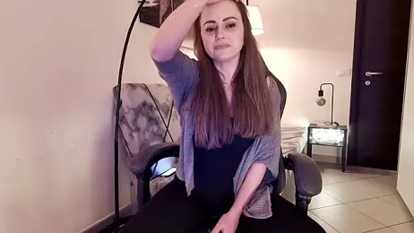 Eelleen webcam model stream image