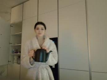 milla_bella webcam model stream image