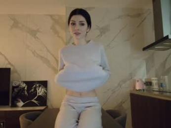 milla_bella webcam chaturbate model stream image