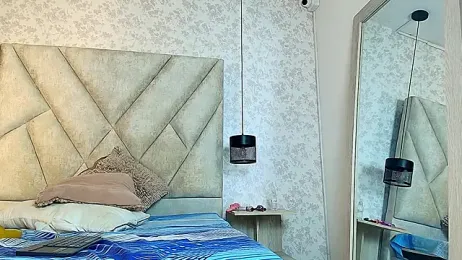 AmbarRaj webcam stripchat model stream image