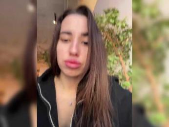 Etokiska webcam bongacams model stream image