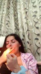 Sarita_lamorena webcam cam4 model stream image