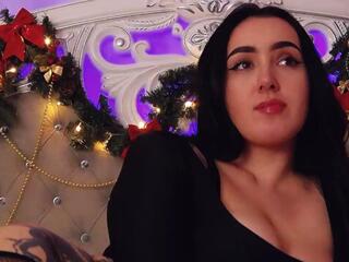 Zoe Niickels webcam flirt4free model stream image