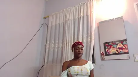 TheXEbonyxxx webcam stripchat model stream image