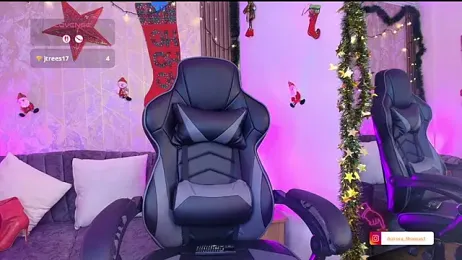 Aurora_thomas__1 webcam model stream image