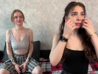 Sweety-couple webcam model stream image