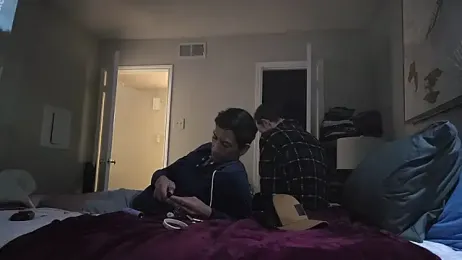 Mrkarizma webcam model stream image