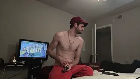 Mrkarizma webcam model stream image