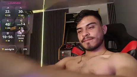 Bastian_MCcormick webcam model stream image